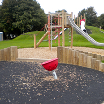Harwell Play Area